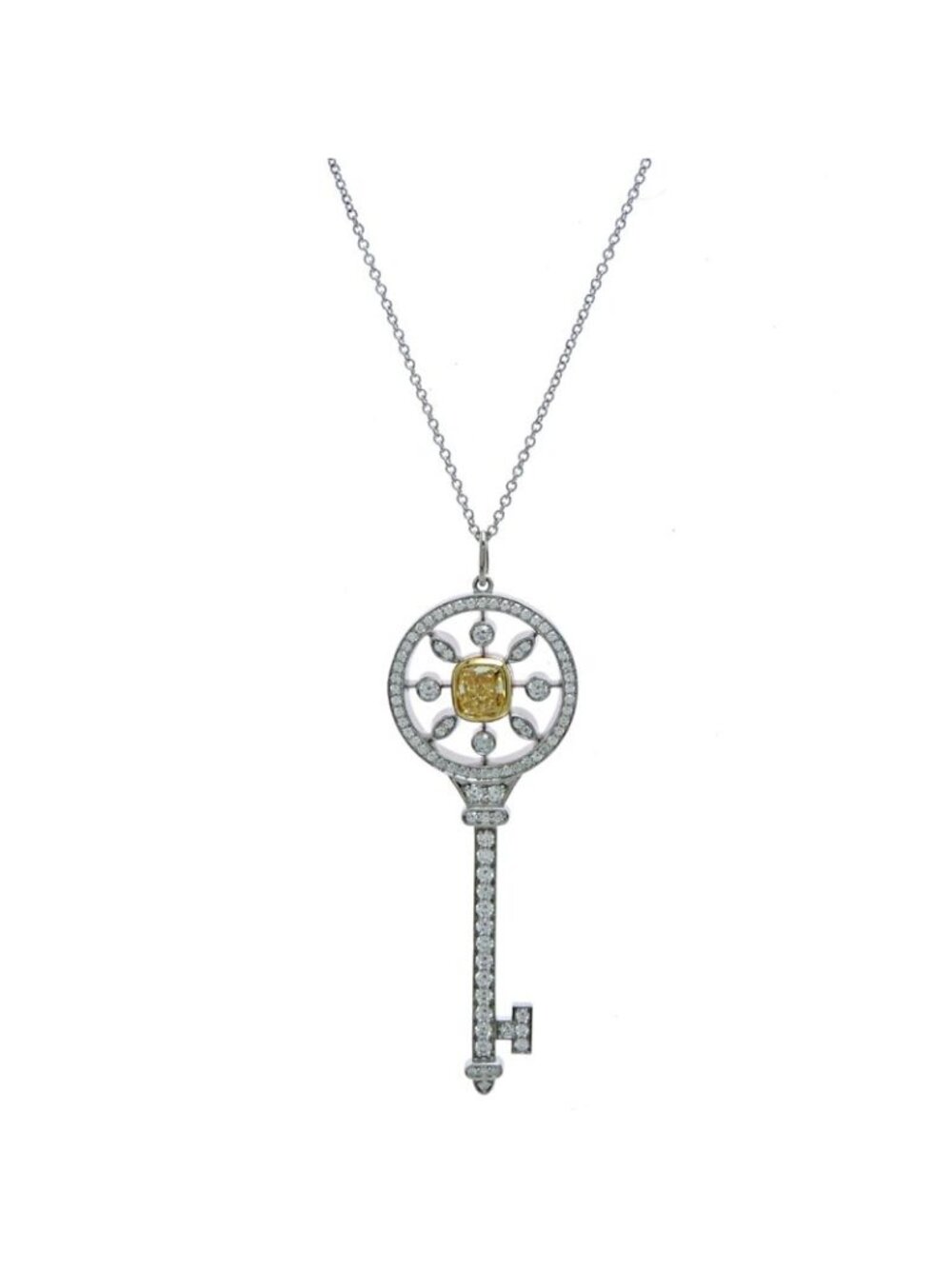 Tiffany & Co Necklace
